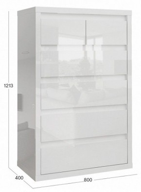 Комод Норден СТЛ.413.05 в Кунгуре - kungur.mebel24.online | фото 2