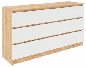 Комод Охта в Кунгуре - kungur.mebel24.online | фото