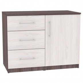 Комод "Калисто (K13)" ручка рейлинг (ЯАТ-ЯАС) в Кунгуре - kungur.mebel24.online | фото