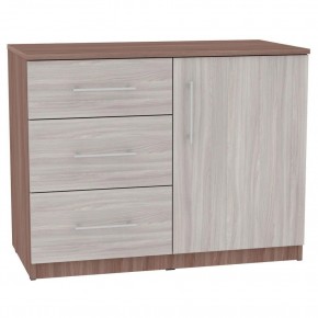 Комод "Калисто (K13)" ручка рейлинг (ЯШТ-ЯШС) в Кунгуре - kungur.mebel24.online | фото