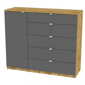 Комод "Калисто (K40)" ручка торцевая в Кунгуре - kungur.mebel24.online | фото 19