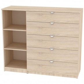 Комод "Калисто (K40)" ручка торцевая в Кунгуре - kungur.mebel24.online | фото 2