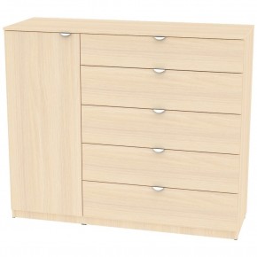 Комод "Калисто (K40)" ручка торцевая (ДМ) в Кунгуре - kungur.mebel24.online | фото