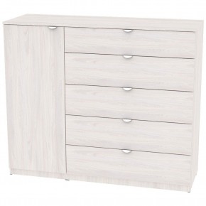 Комод "Калисто (K40)" ручка торцевая (ЯАС) в Кунгуре - kungur.mebel24.online | фото