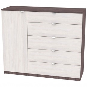 Комод "Калисто (K40)" ручка торцевая (ЯАТ-ЯАС) в Кунгуре - kungur.mebel24.online | фото