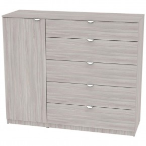 Комод "Калисто (K40)" ручка торцевая (ЯШС) в Кунгуре - kungur.mebel24.online | фото