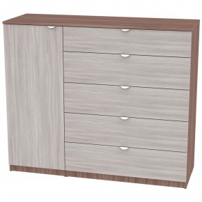 Комод "Калисто (K40)" ручка торцевая (ЯШТ-ЯШС) в Кунгуре - kungur.mebel24.online | фото