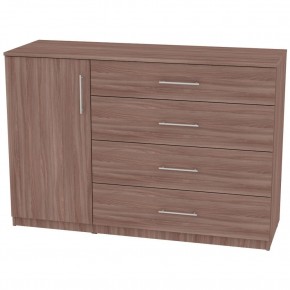 Комод "Калисто (K44)" ручка рейлинг в Кунгуре - kungur.mebel24.online | фото