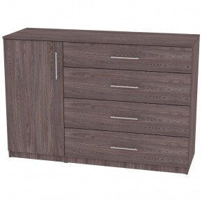 Комод "Калисто (K44)" ручка рейлинг в Кунгуре - kungur.mebel24.online | фото 13