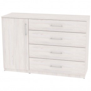 Комод "Калисто (K44)" ручка рейлинг в Кунгуре - kungur.mebel24.online | фото 15
