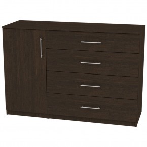 Комод "Калисто (K44)" ручка рейлинг в Кунгуре - kungur.mebel24.online | фото 8