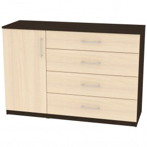 Комод "Калисто (K44)" ручка рейлинг в Кунгуре - kungur.mebel24.online | фото 9