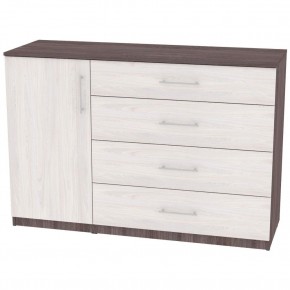 Комод "Калисто (K44)" ручка рейлинг (ЯАТ-ЯАС) в Кунгуре - kungur.mebel24.online | фото