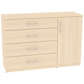 Комод "Калисто (K45)" ручка рейлинг в Кунгуре - kungur.mebel24.online | фото 10