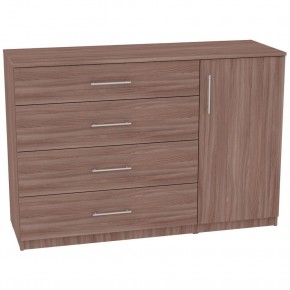 Комод "Калисто (K45)" ручка рейлинг в Кунгуре - kungur.mebel24.online | фото 11