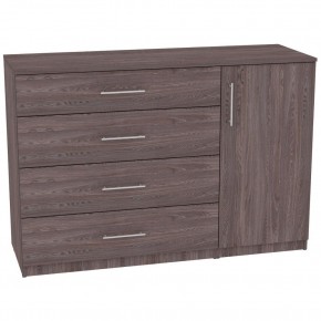 Комод "Калисто (K45)" ручка рейлинг в Кунгуре - kungur.mebel24.online | фото 13