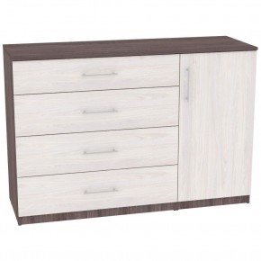 Комод "Калисто (K45)" ручка рейлинг в Кунгуре - kungur.mebel24.online | фото 14