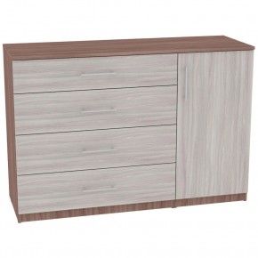 Комод "Калисто (K45)" ручка рейлинг (ЯШТ-ЯШС) в Кунгуре - kungur.mebel24.online | фото