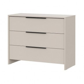 КАМЕЛИЯ 1 Серия 2 Комод 3 ящика Меланж в Кунгуре - kungur.mebel24.online | фото 2