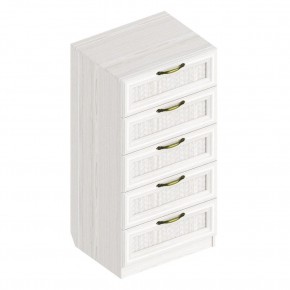 Комод "СА-03" Александрия в Кунгуре - kungur.mebel24.online | фото