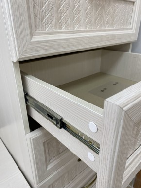 Комод "СА-03" Александрия в Кунгуре - kungur.mebel24.online | фото 2