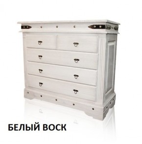 Комод "Викинг 03" массив в Кунгуре - kungur.mebel24.online | фото 3