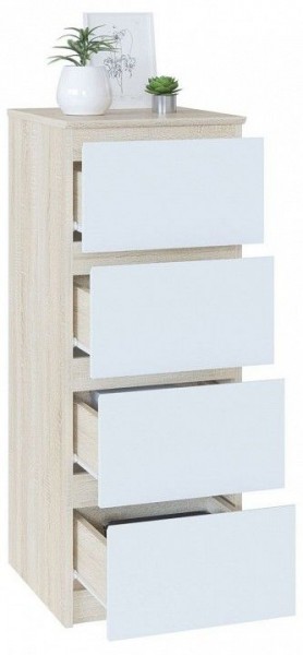 Комод Т-4Р в Кунгуре - kungur.mebel24.online | фото 2