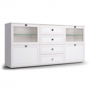 Комодино Парма Нео в Кунгуре - kungur.mebel24.online | фото 2