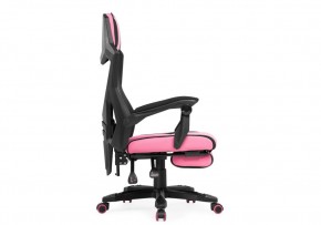 Компьютерное кресло Brun pink / black в Кунгуре - kungur.mebel24.online | фото 4