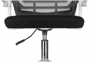 Компьютерное кресло Компьютерное кресло Arrow black / white в Кунгуре - kungur.mebel24.online | фото