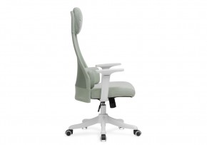 Компьютерное кресло Salta light green / white в Кунгуре - kungur.mebel24.online | фото 3