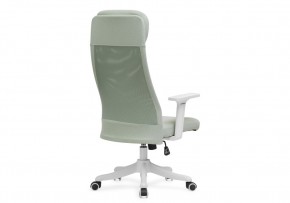 Компьютерное кресло Salta light green / white в Кунгуре - kungur.mebel24.online | фото 5