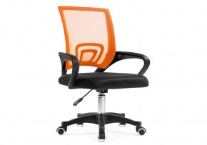 Компьютерное кресло Turin black / orange в Кунгуре - kungur.mebel24.online | фото