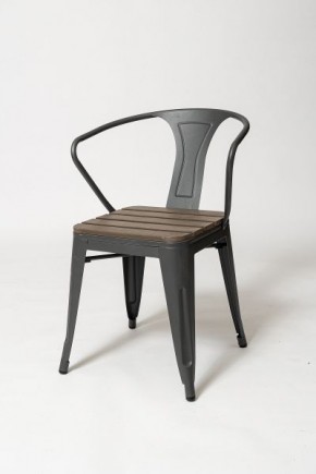 Комплект садовой мебели PC 630/PT-846-1 (Темно-коричневый) 2/1 в Кунгуре - kungur.mebel24.online | фото 2