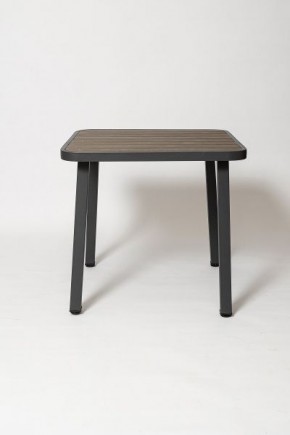 Комплект садовой мебели PC 630/PT-846-1 (Темно-коричневый) 2/1 в Кунгуре - kungur.mebel24.online | фото 3