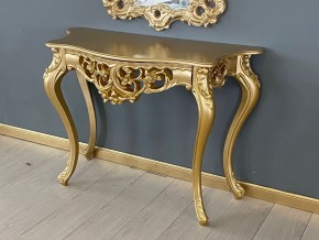 Консольный столик с зеркалом Версаль ТИП 1 в Кунгуре - kungur.mebel24.online | фото 3