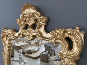 Консольный столик с зеркалом Версаль ТИП 1 в Кунгуре - kungur.mebel24.online | фото 4