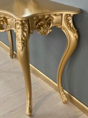 Консольный столик с зеркалом Версаль ТИП 1 в Кунгуре - kungur.mebel24.online | фото 5