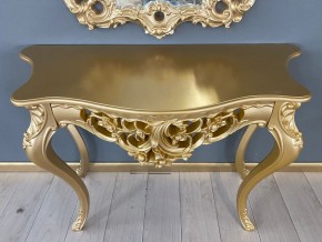 Консольный столик с зеркалом Версаль ТИП 1 в Кунгуре - kungur.mebel24.online | фото 6