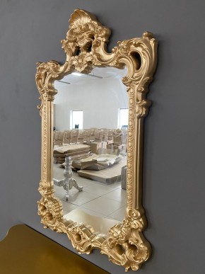 Консольный столик с зеркалом Версаль ТИП 1 в Кунгуре - kungur.mebel24.online | фото 7