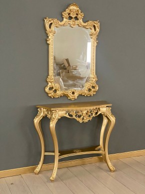 Консольный столик с зеркалом Версаль ТИП 2 в Кунгуре - kungur.mebel24.online | фото 2