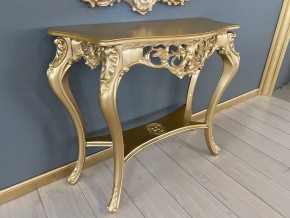 Консольный столик с зеркалом Версаль ТИП 2 в Кунгуре - kungur.mebel24.online | фото 4