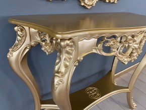 Консольный столик с зеркалом Версаль ТИП 2 в Кунгуре - kungur.mebel24.online | фото 7