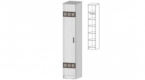 КОСТА-РИКА Пенал (анкор светлый) в Кунгуре - kungur.mebel24.online | фото
