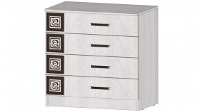КОСТА-РИКА Спальный гарнитур (модульный) анкор светлый в Кунгуре - kungur.mebel24.online | фото 2