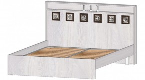 КОСТА-РИКА Спальный гарнитур (модульный) анкор светлый в Кунгуре - kungur.mebel24.online | фото 4