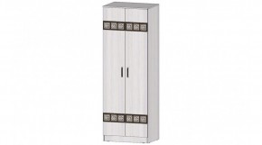 КОСТА-РИКА Спальный гарнитур (модульный) анкор светлый в Кунгуре - kungur.mebel24.online | фото 6