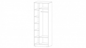 КОСТА-РИКА Спальный гарнитур (модульный) анкор светлый в Кунгуре - kungur.mebel24.online | фото 7