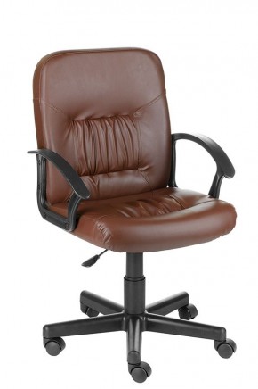 Кресло ЧИП (коричневый) в Кунгуре - kungur.mebel24.online | фото 1