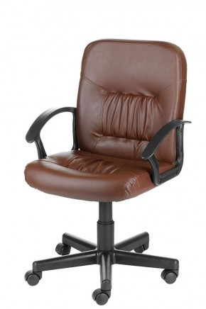 Кресло ЧИП (коричневый) в Кунгуре - kungur.mebel24.online | фото 2